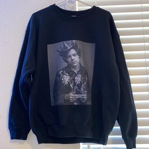 Harry Styles Sweatshirt